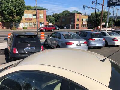 2007 Volkswagen Beetle 2.5   - Photo 7 - Portland, OR 97266