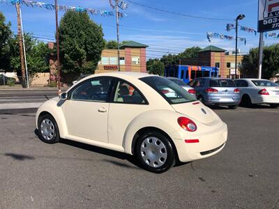 2007 Volkswagen Beetle 2.5   - Photo 3 - Portland, OR 97266
