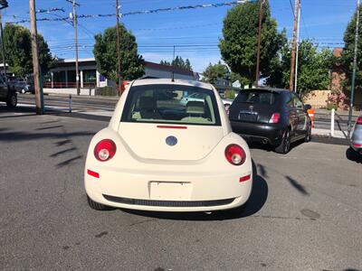 2007 Volkswagen Beetle 2.5   - Photo 5 - Portland, OR 97266