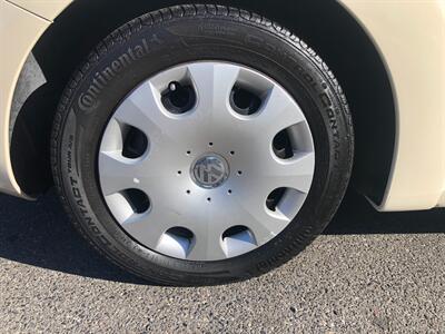 2007 Volkswagen Beetle 2.5   - Photo 14 - Portland, OR 97266