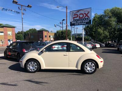 2007 Volkswagen Beetle 2.5   - Photo 1 - Portland, OR 97266