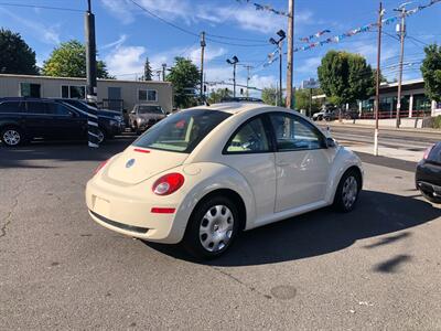 2007 Volkswagen Beetle 2.5   - Photo 4 - Portland, OR 97266
