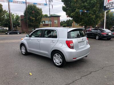 2008 Scion xD   - Photo 3 - Portland, OR 97266