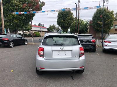 2008 Scion xD   - Photo 5 - Portland, OR 97266