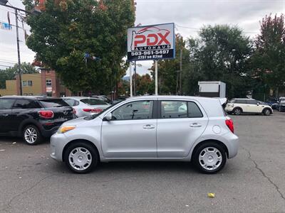 2008 Scion xD   - Photo 1 - Portland, OR 97266