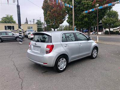 2008 Scion xD   - Photo 4 - Portland, OR 97266