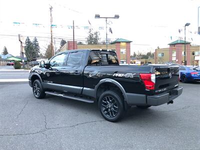 2017 Nissan Titan XD PRO-4X   - Photo 3 - Portland, OR 97266