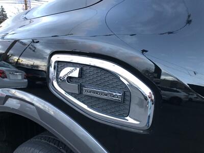 2017 Nissan Titan XD PRO-4X   - Photo 9 - Portland, OR 97266