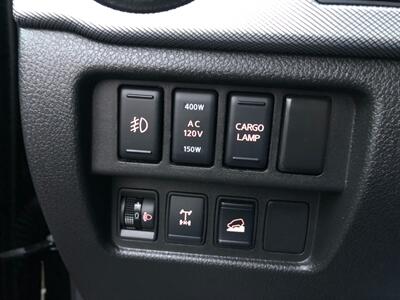 2017 Nissan Titan XD PRO-4X   - Photo 17 - Portland, OR 97266