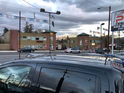 2017 Nissan Titan XD PRO-4X   - Photo 8 - Portland, OR 97266