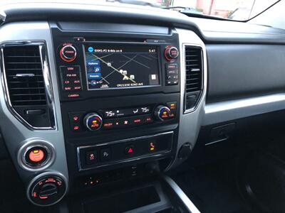 2017 Nissan Titan XD PRO-4X   - Photo 13 - Portland, OR 97266