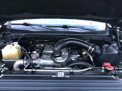 2017 Nissan Titan XD PRO-4X   - Photo 19 - Portland, OR 97266