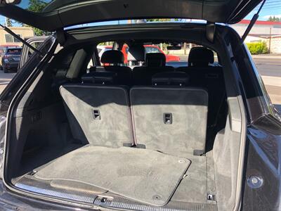 2017 Audi Q7 3.0T Quattro Premium Plus   - Photo 8 - Portland, OR 97266