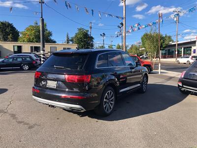 2017 Audi Q7 3.0T Quattro Premium Plus   - Photo 3 - Portland, OR 97266
