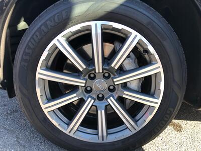 2017 Audi Q7 3.0T Quattro Premium Plus   - Photo 18 - Portland, OR 97266