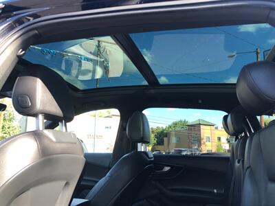 2017 Audi Q7 3.0T Quattro Premium Plus   - Photo 12 - Portland, OR 97266