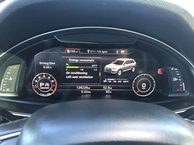 2017 Audi Q7 3.0T Quattro Premium Plus   - Photo 14 - Portland, OR 97266
