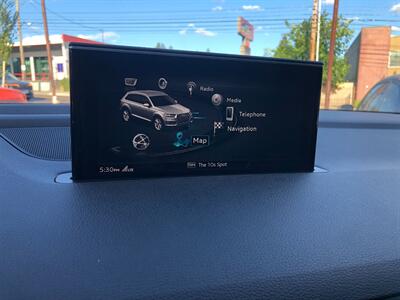 2017 Audi Q7 3.0T Quattro Premium Plus   - Photo 16 - Portland, OR 97266
