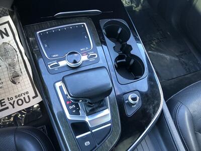 2017 Audi Q7 3.0T Quattro Premium Plus   - Photo 15 - Portland, OR 97266