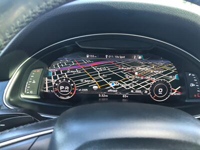 2017 Audi Q7 3.0T Quattro Premium Plus   - Photo 13 - Portland, OR 97266