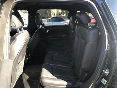 2017 Audi Q7 3.0T Quattro Premium Plus   - Photo 11 - Portland, OR 97266