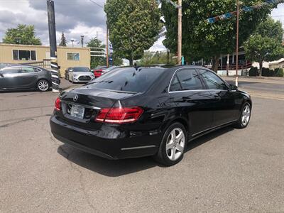 2016 Mercedes-Benz E 350   - Photo 4 - Portland, OR 97266