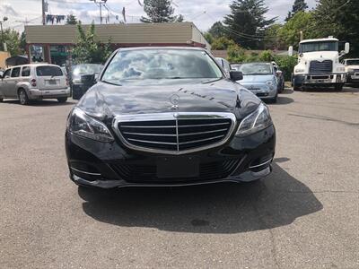 2016 Mercedes-Benz E 350   - Photo 6 - Portland, OR 97266