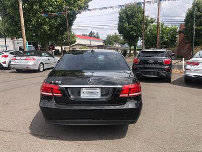 2016 Mercedes-Benz E 350   - Photo 5 - Portland, OR 97266