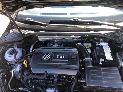 2016 Volkswagen Golf SportWagen TSI Limited Edition   - Photo 19 - Portland, OR 97266