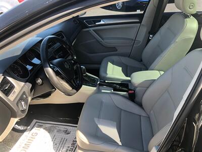 2016 Volkswagen Golf SportWagen TSI Limited Edition   - Photo 9 - Portland, OR 97266