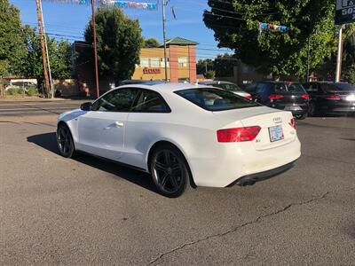 2013 Audi A5 2.0T Quattro Premium Plus   - Photo 3 - Portland, OR 97266