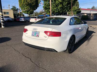 2013 Audi A5 2.0T Quattro Premium Plus   - Photo 4 - Portland, OR 97266