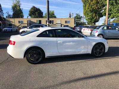 2013 Audi A5 2.0T Quattro Premium Plus   - Photo 2 - Portland, OR 97266