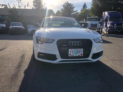 2013 Audi A5 2.0T Quattro Premium Plus   - Photo 5 - Portland, OR 97266