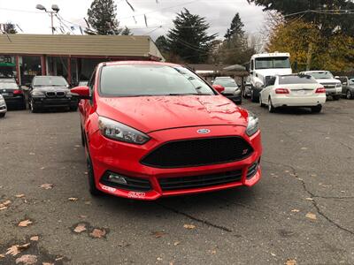 2016 Ford Focus ST   - Photo 6 - Portland, OR 97266