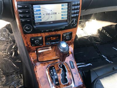 2006 Mercedes-Benz CL 500   - Photo 12 - Portland, OR 97266