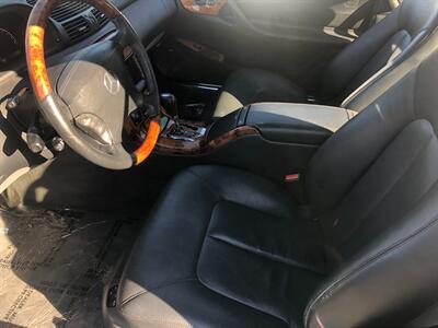2006 Mercedes-Benz CL 500   - Photo 9 - Portland, OR 97266