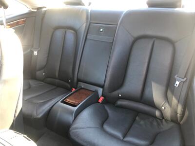 2006 Mercedes-Benz CL 500   - Photo 10 - Portland, OR 97266
