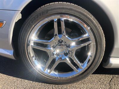 2006 Mercedes-Benz CL 500   - Photo 16 - Portland, OR 97266