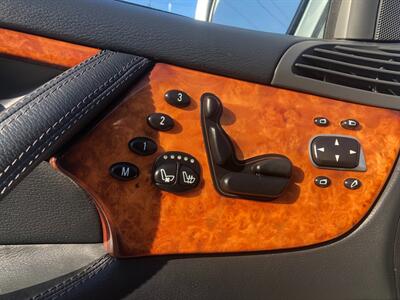 2006 Mercedes-Benz CL 500   - Photo 14 - Portland, OR 97266