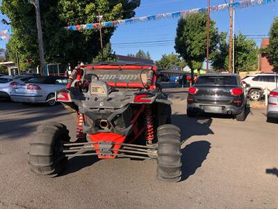 2018 CAN-AM MAVERICK X3 X RS TURBO R   - Photo 3 - Portland, OR 97266