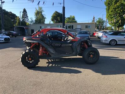 2018 CAN-AM MAVERICK X3 X RS TURBO R   - Photo 5 - Portland, OR 97266