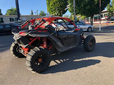 2018 CAN-AM MAVERICK X3 X RS TURBO R   - Photo 4 - Portland, OR 97266