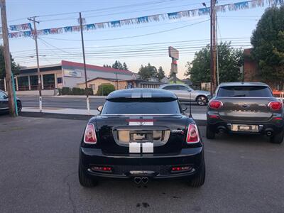2012 MINI Cooper Roadster S   - Photo 3 - Portland, OR 97266