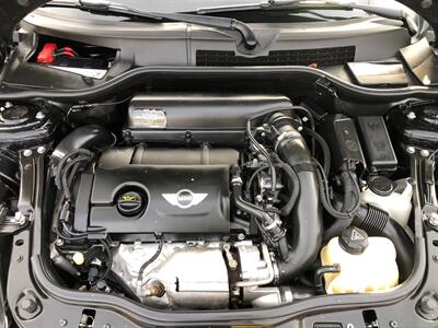 2012 MINI Cooper Roadster S - Photo 15 - Portland, OR 97266