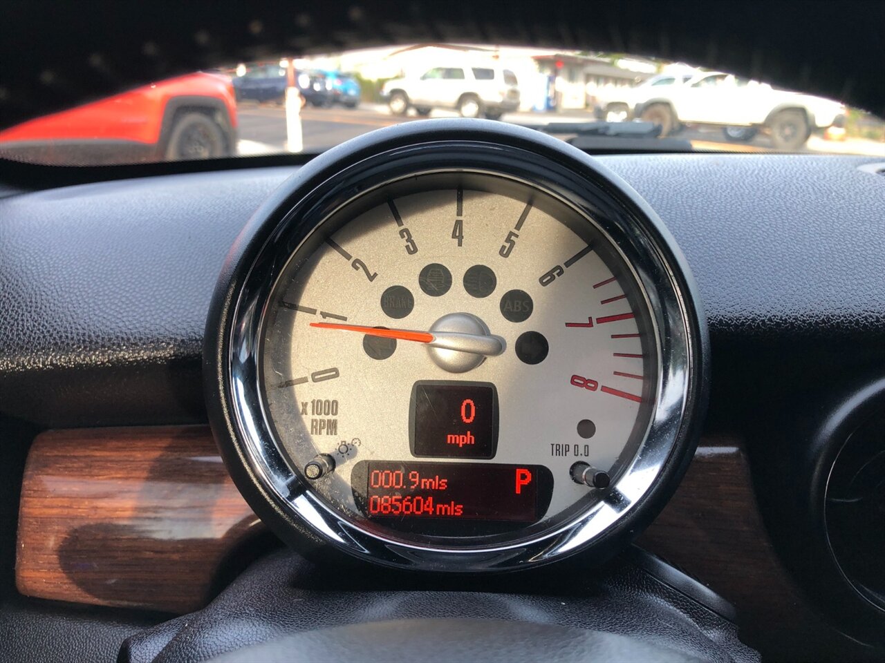 2012 MINI Cooper Roadster S - Photo 12 - Portland, OR 97266