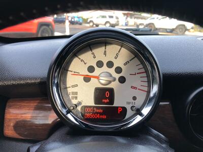 2012 MINI Cooper Roadster S - Photo 12 - Portland, OR 97266