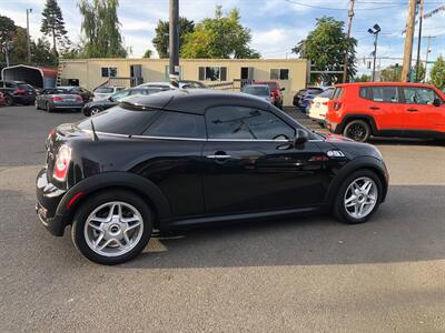 2012 MINI Cooper Roadster S - Photo 2 - Portland, OR 97266