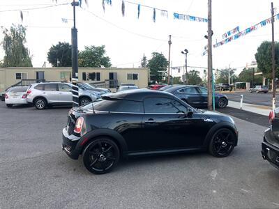 2012 MINI Cooper Roadster S   - Photo 5 - Portland, OR 97266