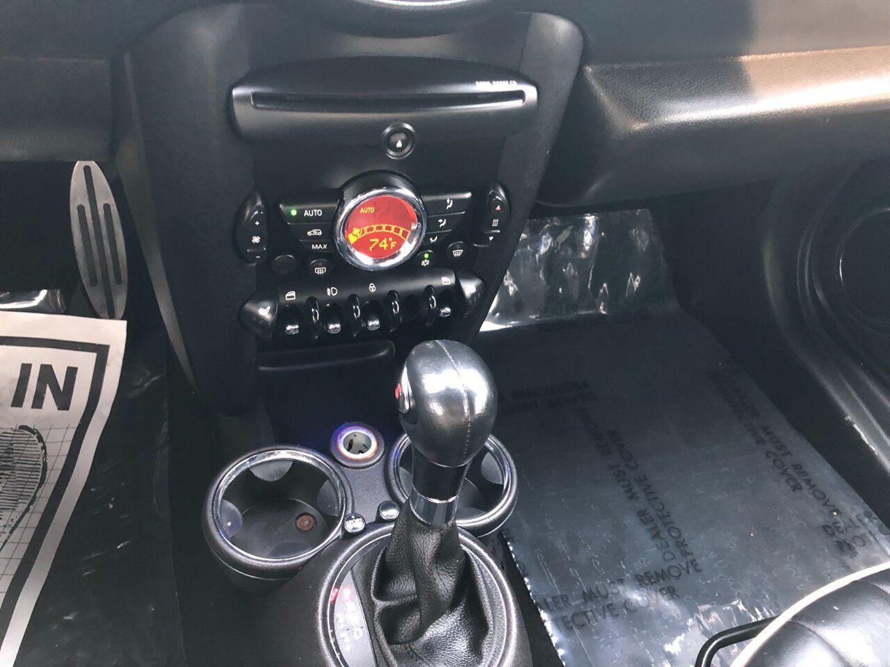 2012 MINI Cooper Roadster S - Photo 11 - Portland, OR 97266
